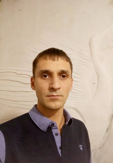 My photo - RUSLAN, 46 from Stavropol (@ruslan219553)