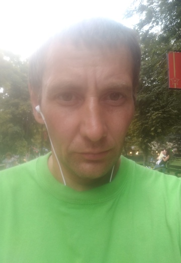 Моя фотография - Олег, 49 из Таганрог (@kachurenko74)