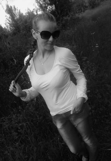 Моя фотография - Маша, 26 из Черновцы (@masha26025)