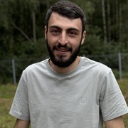 Argishti 26 Vladivostok