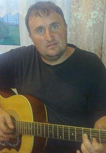 My photo - Aleksey, 46 from Yaroslavl (@aleksey490772)