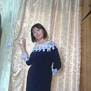 Светлана, 47, Идринское