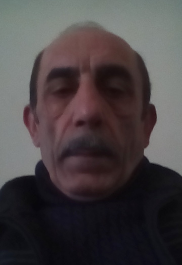 My photo - Rudik, 65 from Sokol (@rudik577)