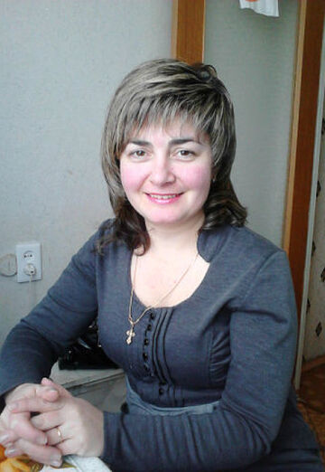 My photo - Vera, 53 from Tynda (@vera29735)