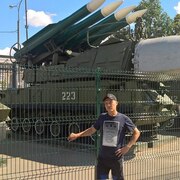 михаил, 34, Карсун