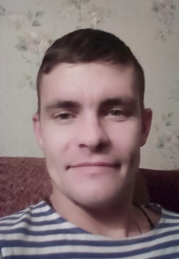 My photo - yaroslav, 36 from Pavlovo (@yaroslav16109)