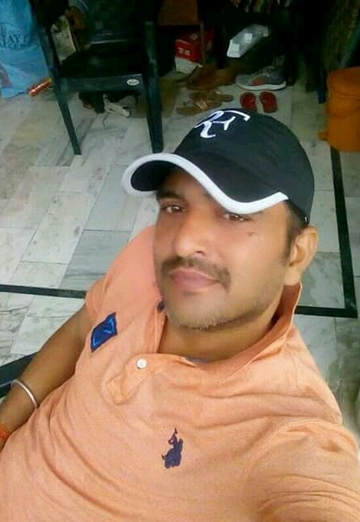 My photo - roky, 34 from Kanpur (@roky45)