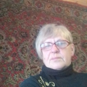 Людмила, 59, Болохово