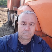 Владимир, 48, Кулебаки
