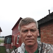 Виктор, 53, Глазов
