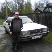 Владимир Высоцкий, 47, Завитинск