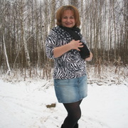 Ольга, 41, Шатура
