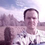 Андрей, 42, Кологрив