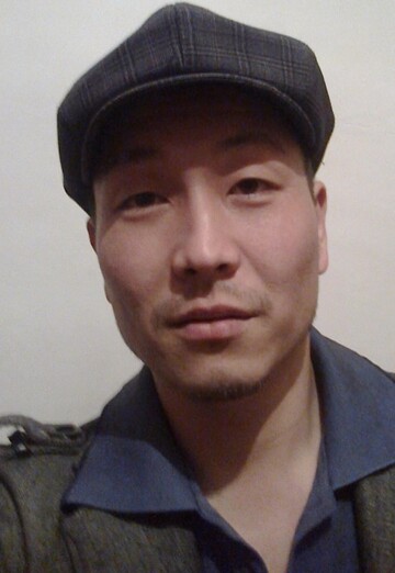 Моя фотография - Айбек, 37 из Бишкек (@aybek1905)