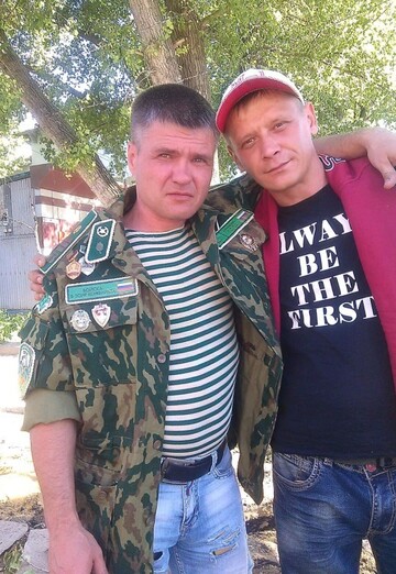 Моя фотография - Сергей, 45 из Таганрог (@sergey690015)