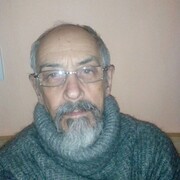 Георгий, 72, Чернышковский