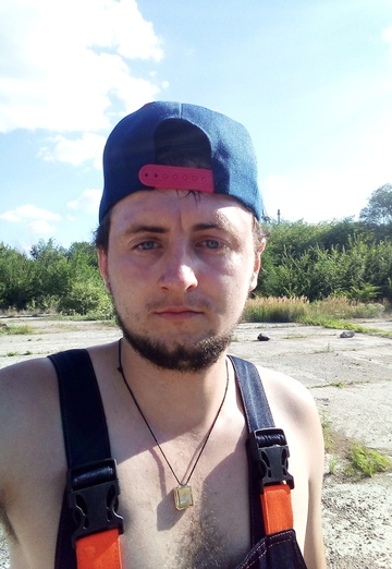 Моя фотография - Павел, 27 из Невинномысск (@pavel204345)