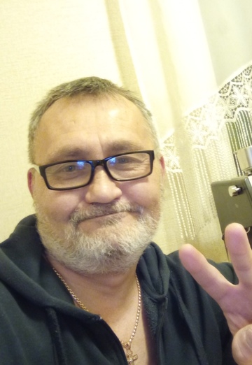 My photo - Sergey, 52 from Ufa (@sergey862679)