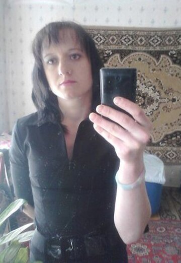 My photo - Masha, 35 from Venyov (@masha34276)