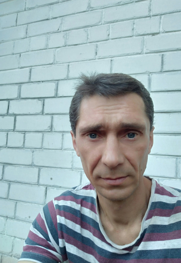 Моя фотография - Алексей, 50 из Купянск (@ovsijkoaleksej)
