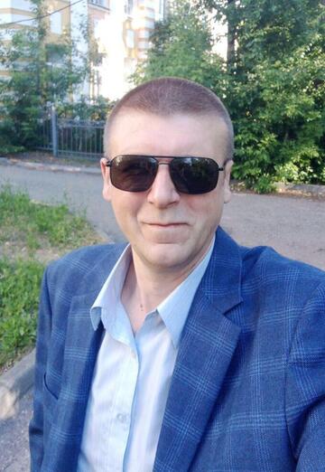 Моя фотография - Алексей, 47 из Тверь (@aleksey401729)