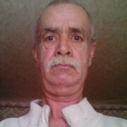Альберт, 55, Мичуринск