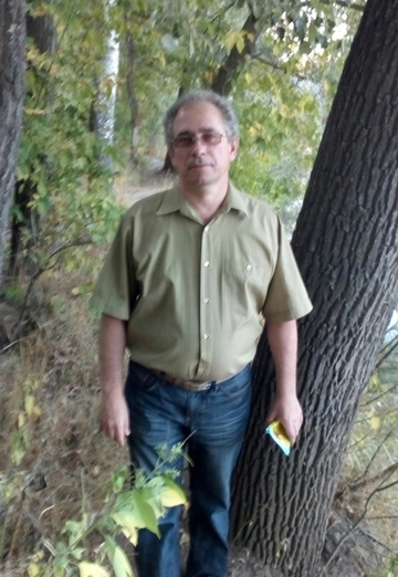 My photo - Igor, 59 from Orenburg (@terehovie7715465)