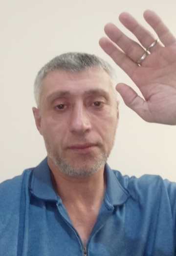 La mia foto - Ruslan, 45 di Bogučar (@ruslan279326)