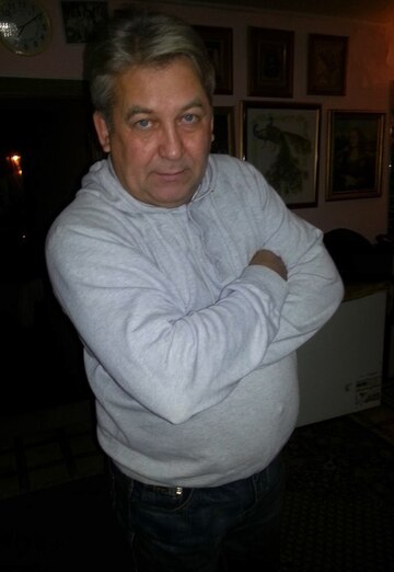 My photo - aramis, 62 from Tyumen (@aramis109)