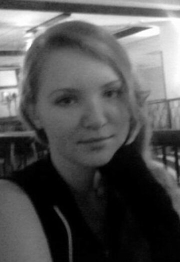 My photo - Rina, 33 from Veliky Novgorod (@rina2135)