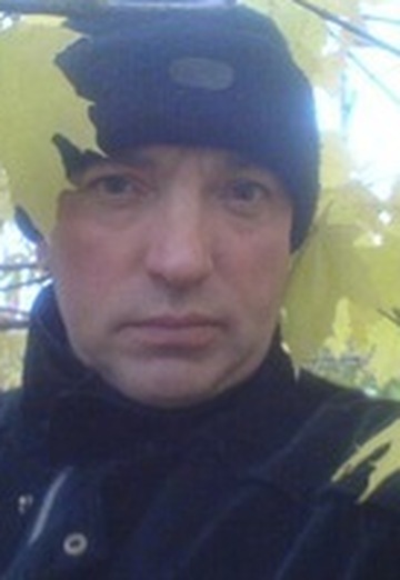 Моя фотография - Олег, 58 из Луганск (@oleg49450)