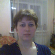 людмила, 47, Александров