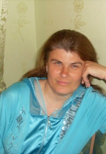 Моя фотография - Яна, 52 из Екатеринбург (@yna6438074)