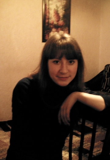 My photo - Netali, 32 from Bălţi (@id407064)