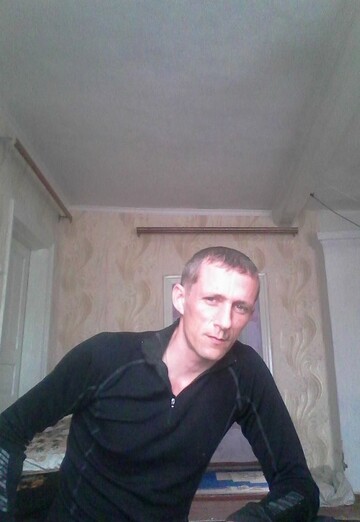 Моя фотография - алексей, 39 из Кропоткин (@aleksey8767169)