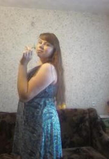 My photo - Nastya, 27 from Homel (@007nastua007)