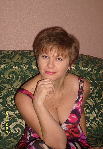 My photo - Natalya, 50 from Kanevskaya (@natalyaes)
