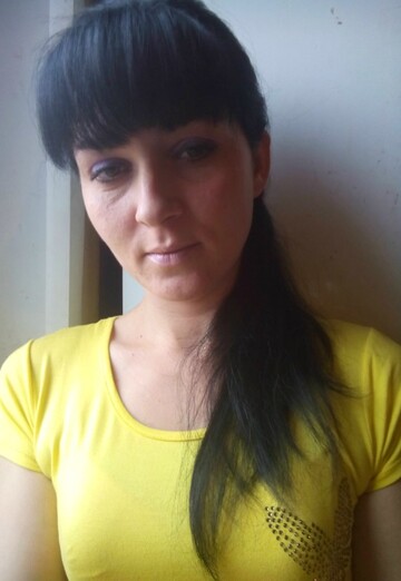 My photo - marina, 35 from Kopeysk (@marina8630439)