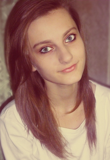 My photo - Marishka, 28 from Lebedin (@id230160)