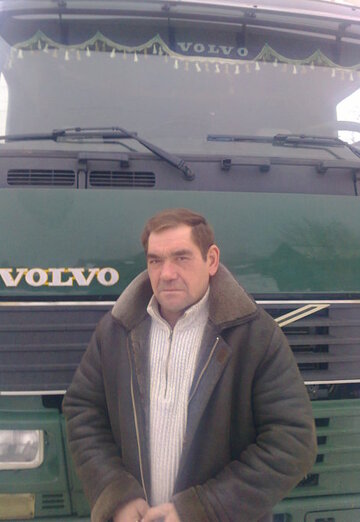 Моя фотография - сергей, 59 из Георгиевск (@sergey95103)
