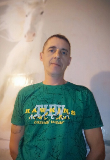 Моя фотография - Дмитрий, 55 из Пермь (@dmitriy286367)
