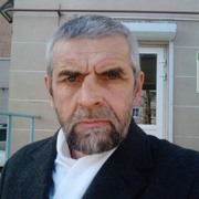 Мальцев Сергей Алекса, 62, Вологда