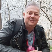Pavel 40 Moscow