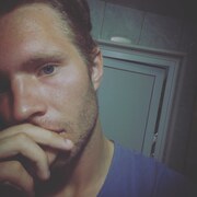 Nikita, 24, Кабардинка
