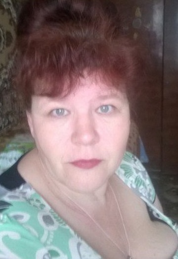Моя фотография - Галина, 54 из Кропивницкий (@galina49573)