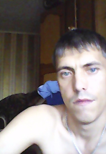Моя фотография - Олег, 41 из Ленинск-Кузнецкий (@oleg181797)