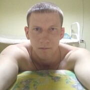 Илья, 29, Катайск