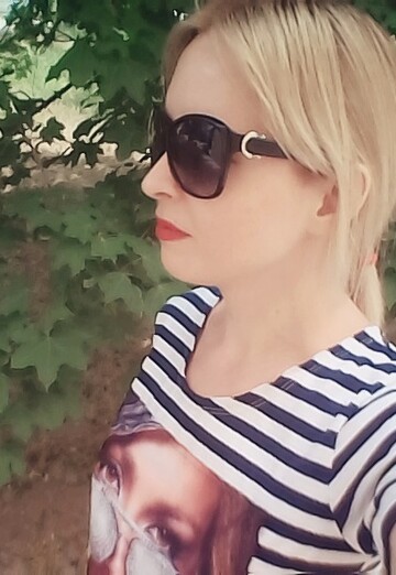 Моя фотография - Анастасия, 38 из Волжский (Волгоградская обл.) (@anastasiya121843)