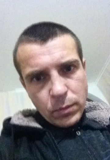 My photo - Konstantin, 42 from Feodosia (@konstantin52978)