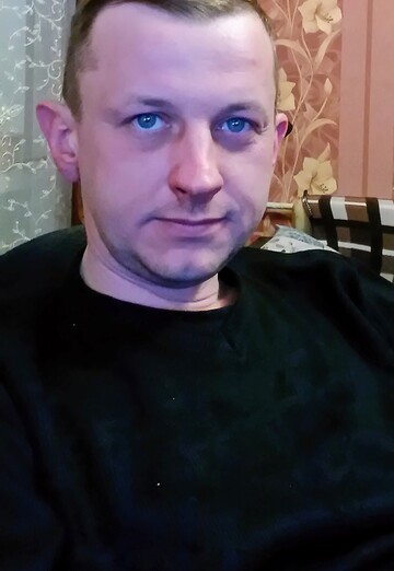 Моя фотография - Александр, 40 из Можайск (@aleksandr741319)